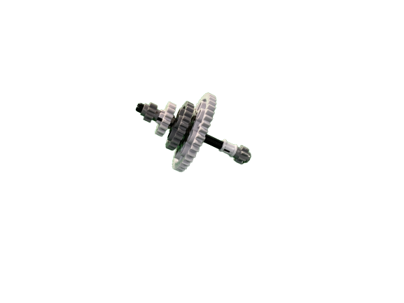 BoringCrown