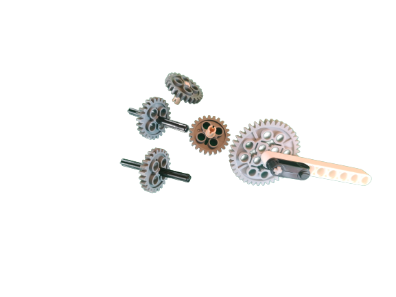 GearWheel