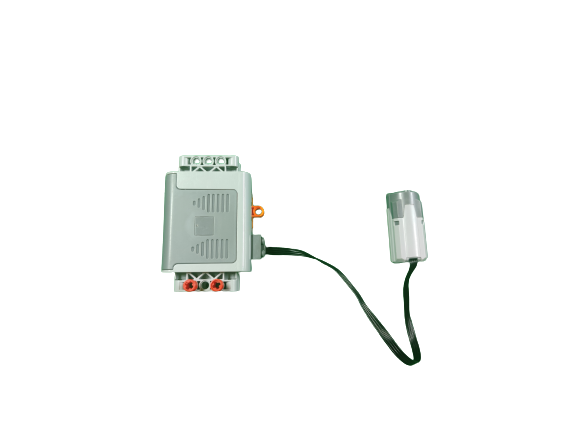 Motor