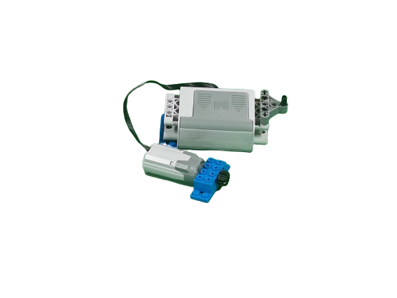 Motor