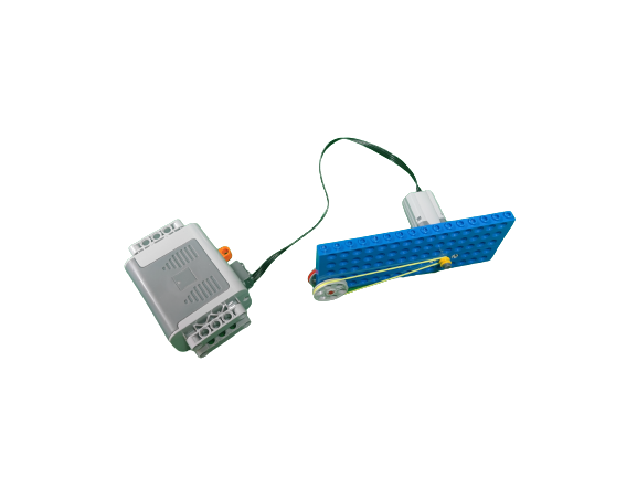 RotatingDevice