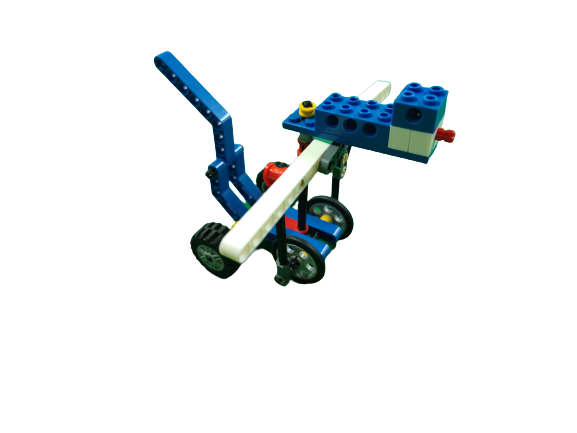 Finished