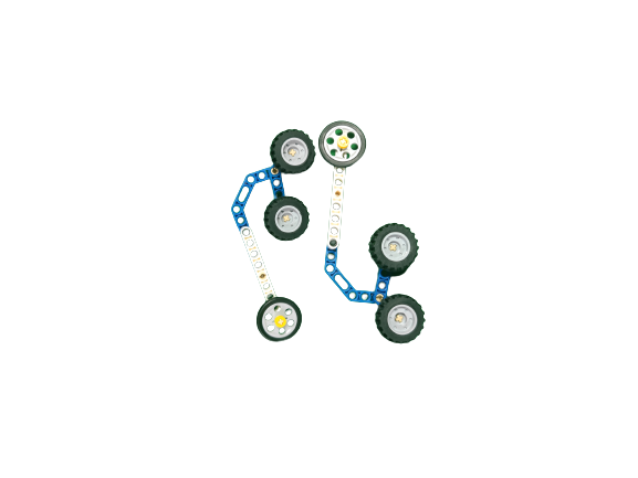 Wheel